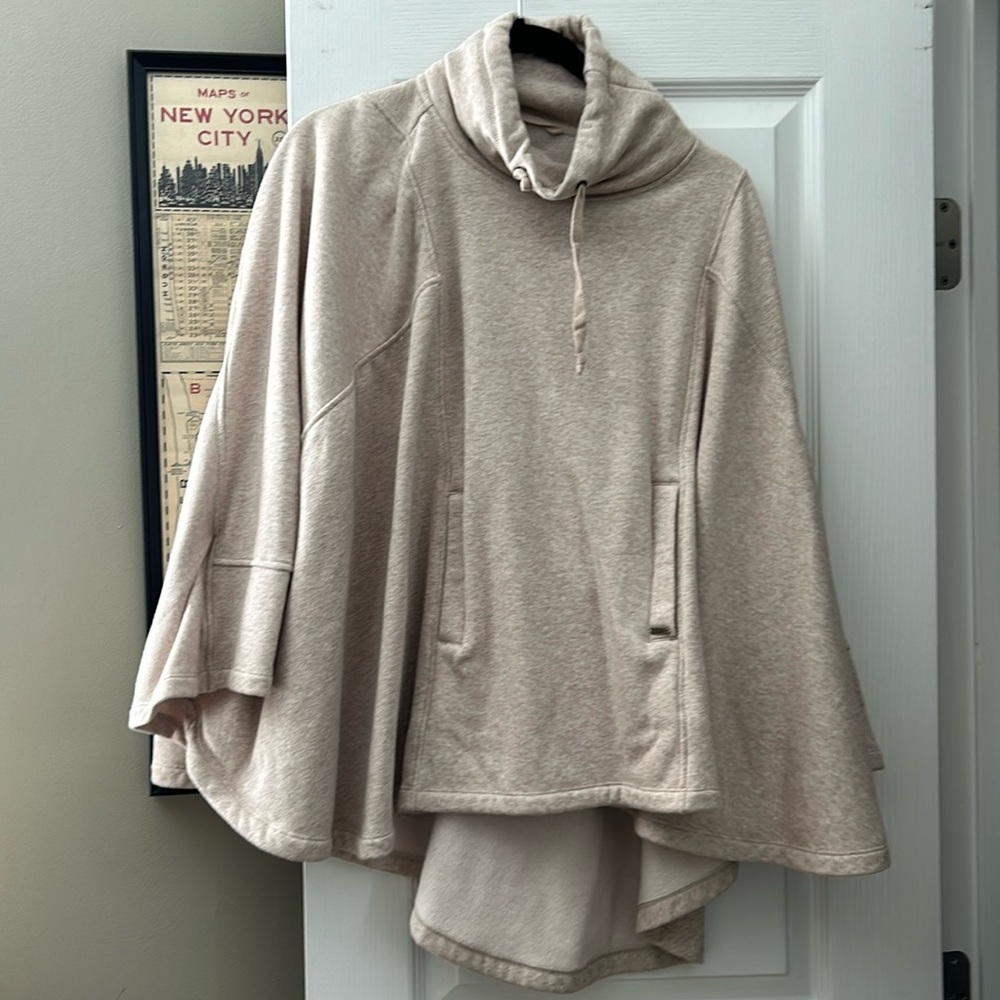 Ugg Cape, Super Soft!!! - image 1